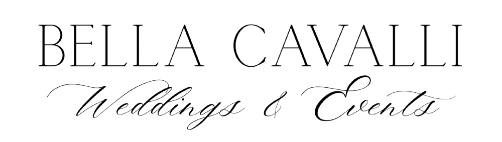 Bella Cavalli Events logo